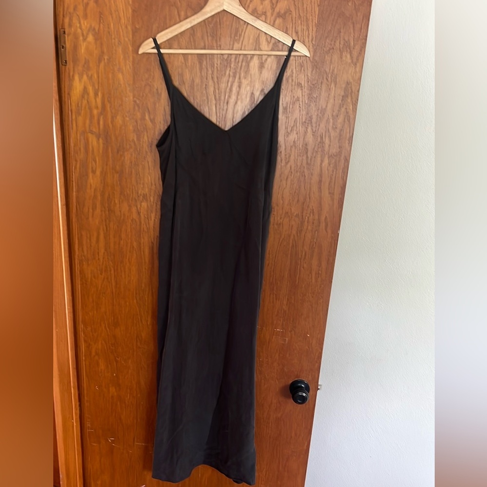 Jenni Kayne slip dress
